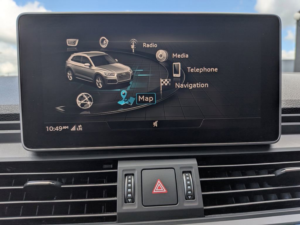 Used 2018 Audi Q5 2.0T Premium Plus image 18