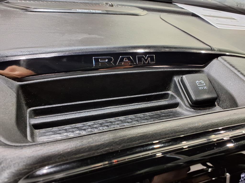 Certified 2022 RAM 2500 Limited image 13