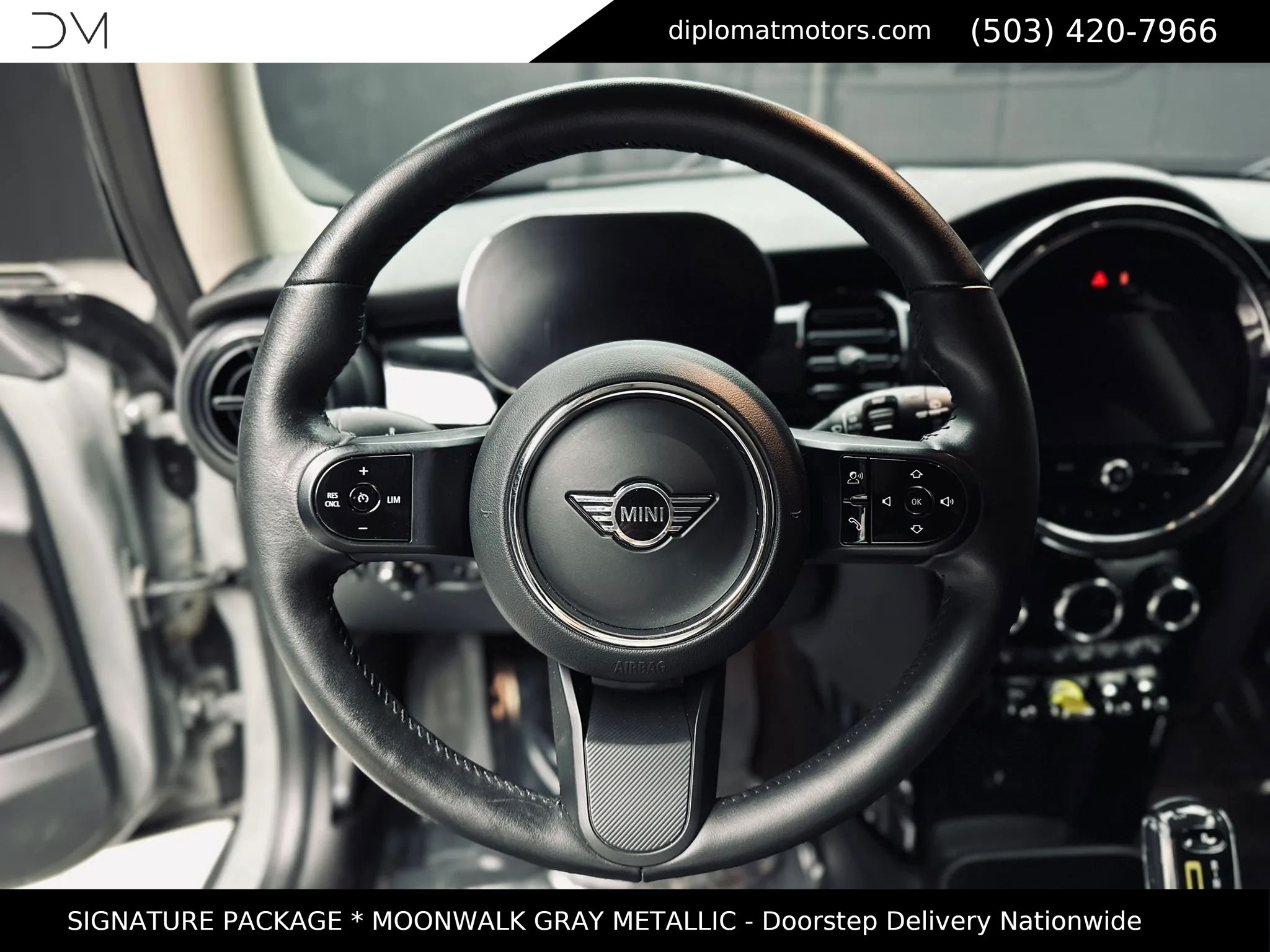Used 2022 MINI Cooper SE FWD image 26