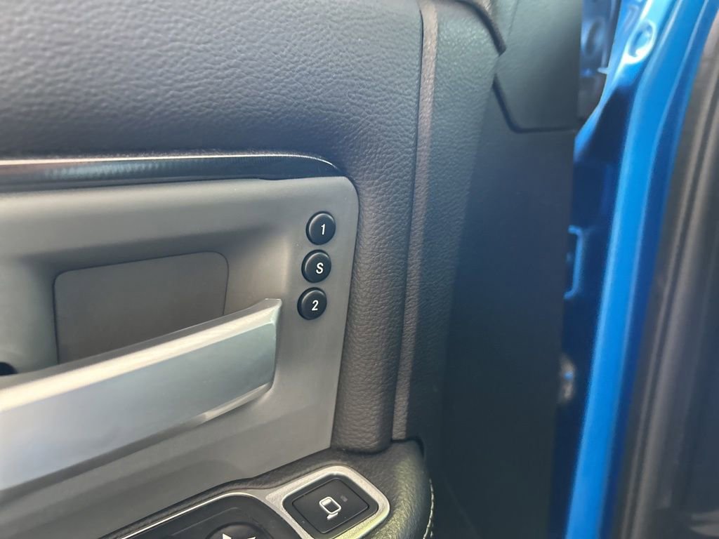 Used 2020 RAM 2500 Power Wagon image 40