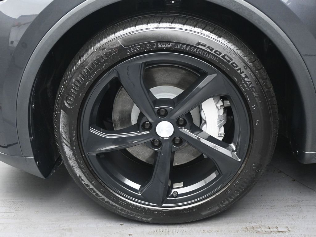 Used 2026 Tesla Model Y Long Range image 35