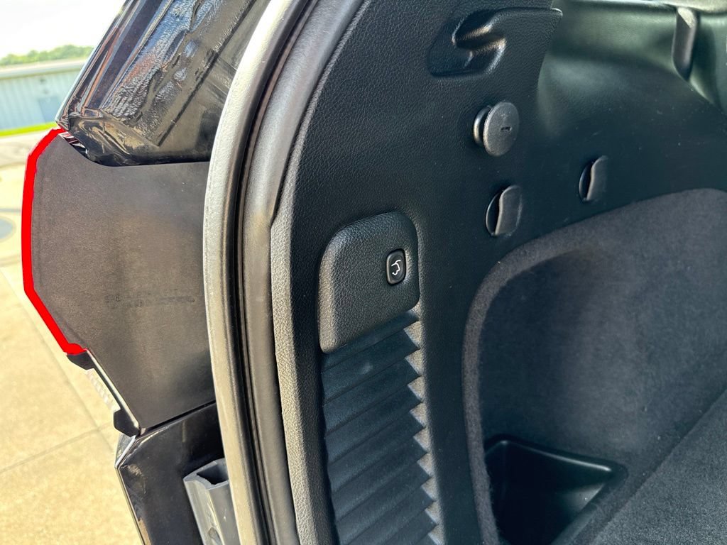 Used 2019 Jeep Grand Cherokee Altitude AWD/4WD image 51