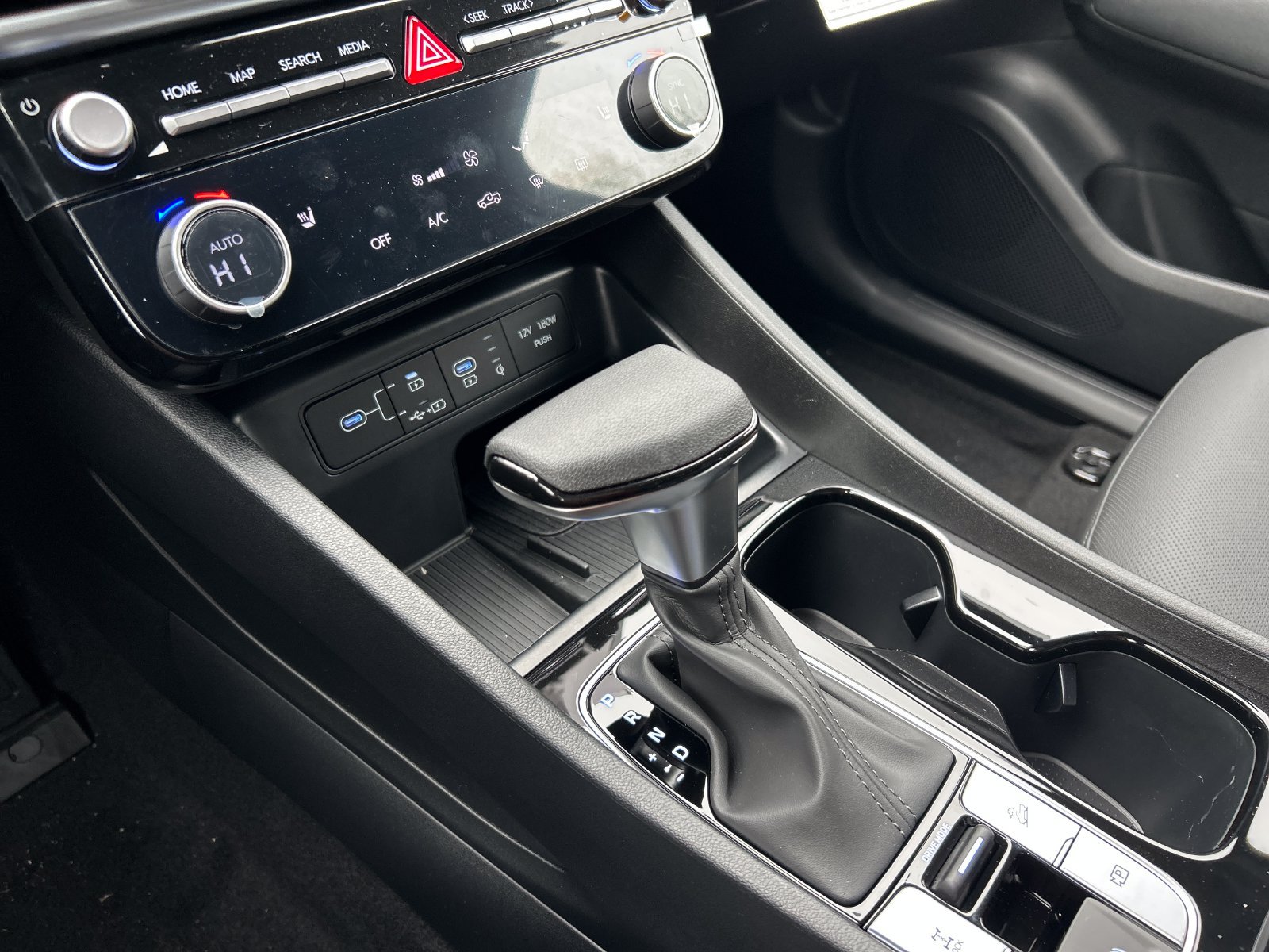 New 2027 Hyundai Santa Cruz SEL AWD/4WD image 14