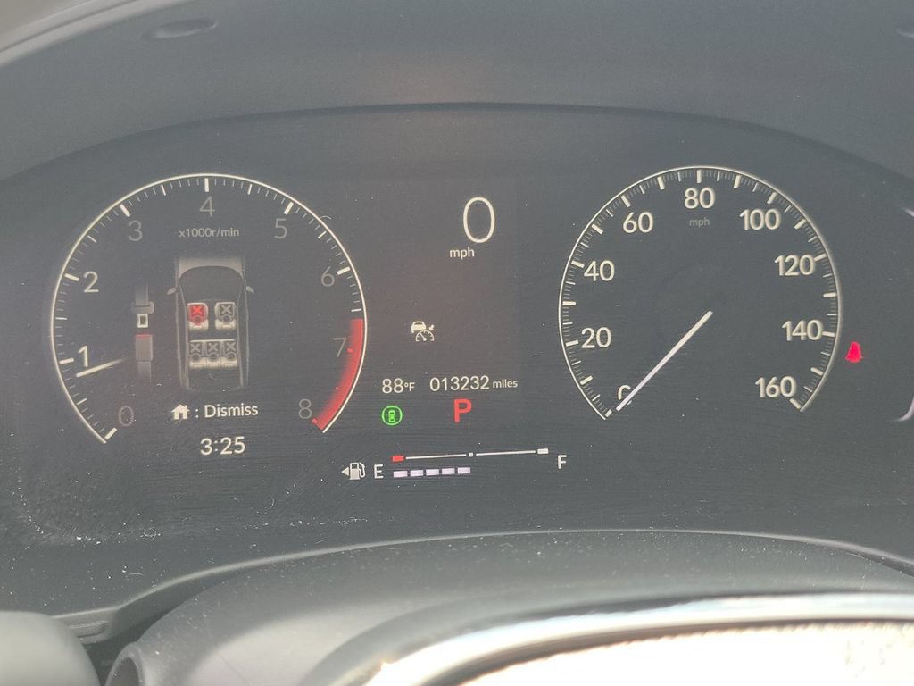 Used 2026 Honda Civic LX image 25
