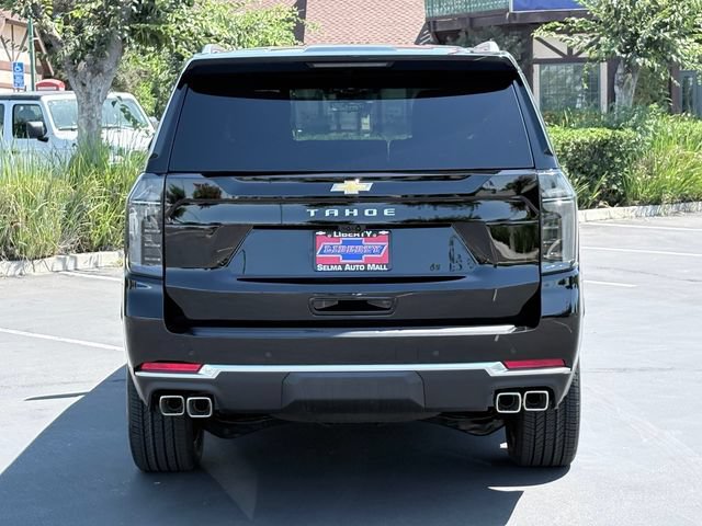 New 2026 Chevrolet Tahoe High Country RWD image 4