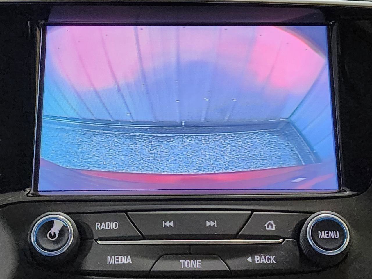 Used 2017 Buick Envision Preferred image 20