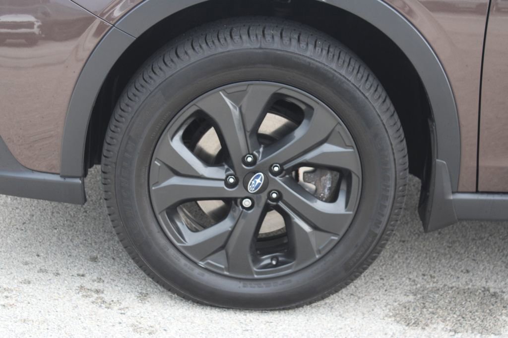 Used 2021 Subaru Outback Touring XT AWD/4WD image 28