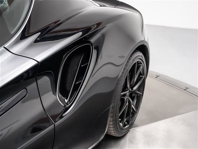 Used 2025 Lotus Emira RWD image 12