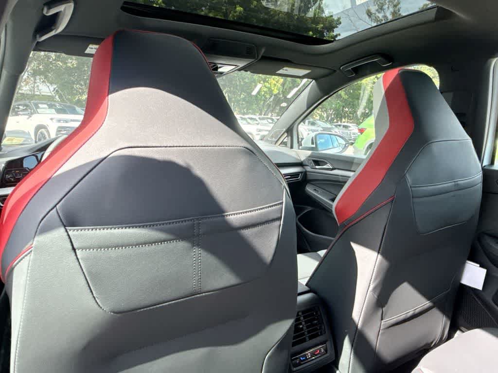 New 2026 Volkswagen GTI Autobahn FWD image 23