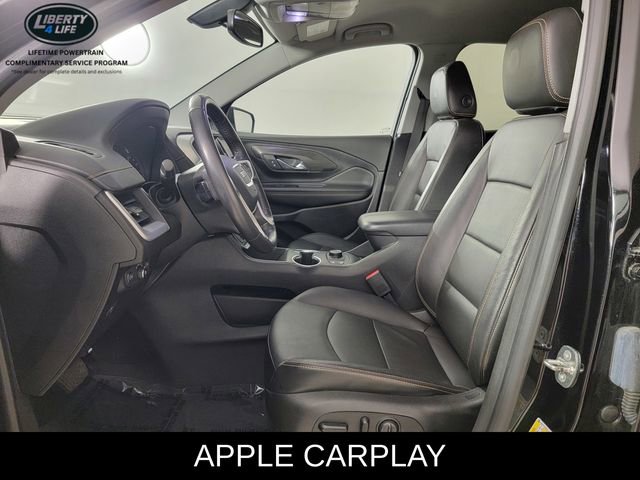Used 2019 GMC Terrain SLT FWD image 13