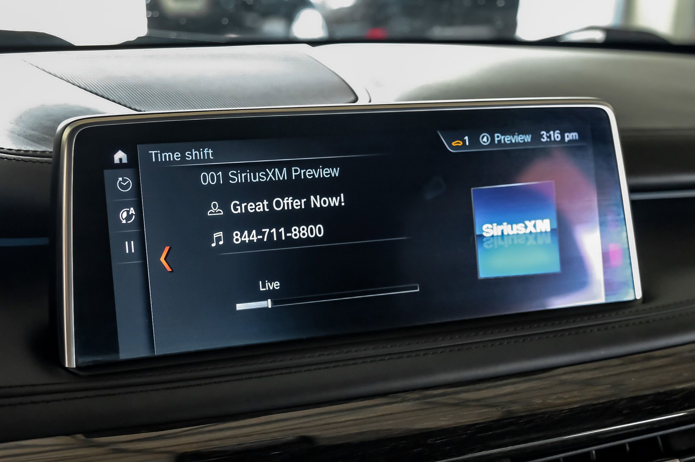 Used 2018 BMW X5 sDrive35i image 35