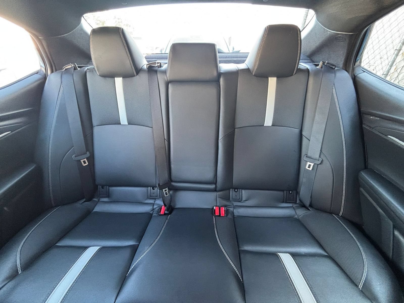Used 2025 Toyota Camry SE FWD image 37