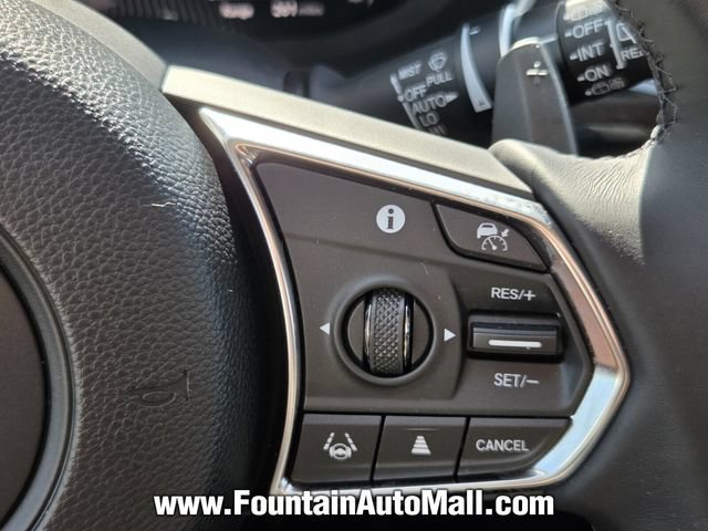 Used 2026 Acura MDX FWD w/ Technology Package image 23