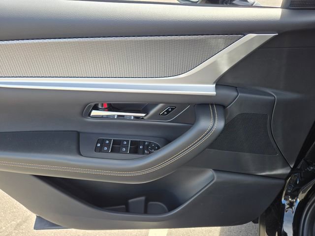 New 2026 MAZDA CX-70 3.3 Turbo S w/ Premium Package AWD/4WD image 10