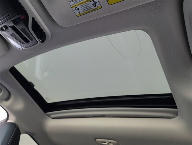 New 2025 Subaru Outback Touring XT image 10