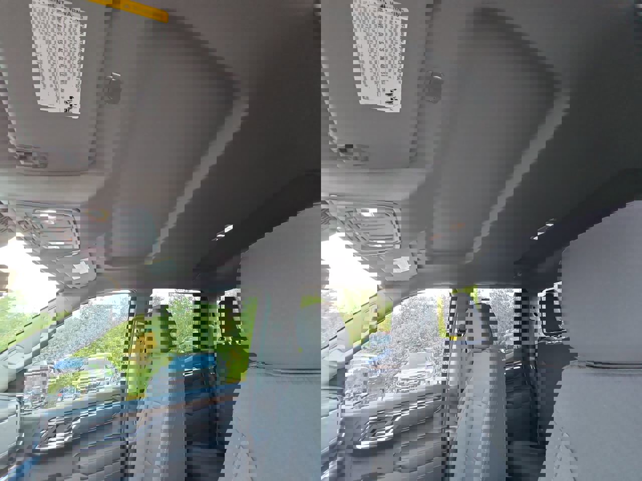 New 2026 Chevrolet Silverado 1500 LT image 55