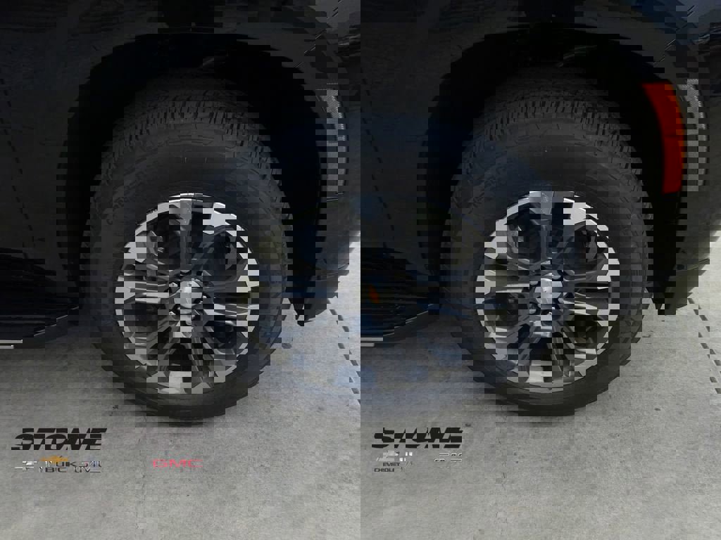 New 2026 Chevrolet Tahoe LS image 10