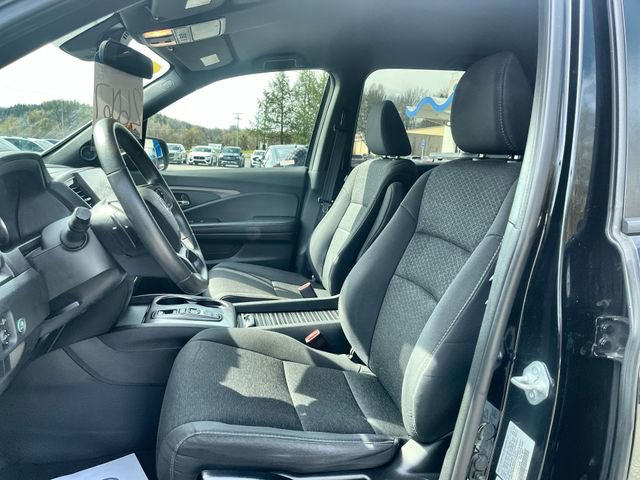 Used 2021 Honda Passport Sport image 15