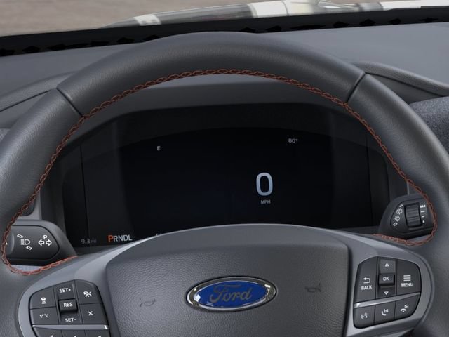New 2026 Ford Explorer Active w/ Active Comfort Package AWD/4WD image 15