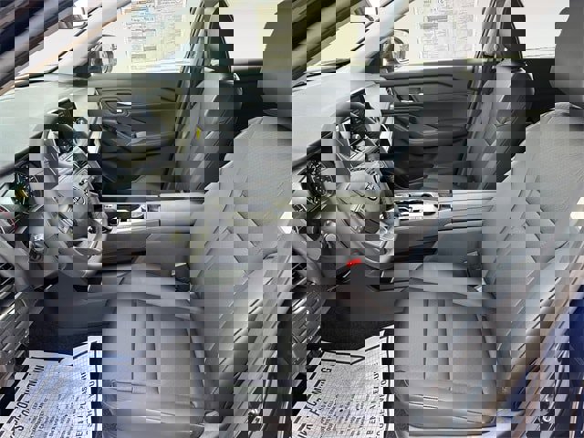 New 2026 Nissan Rogue SV image 9