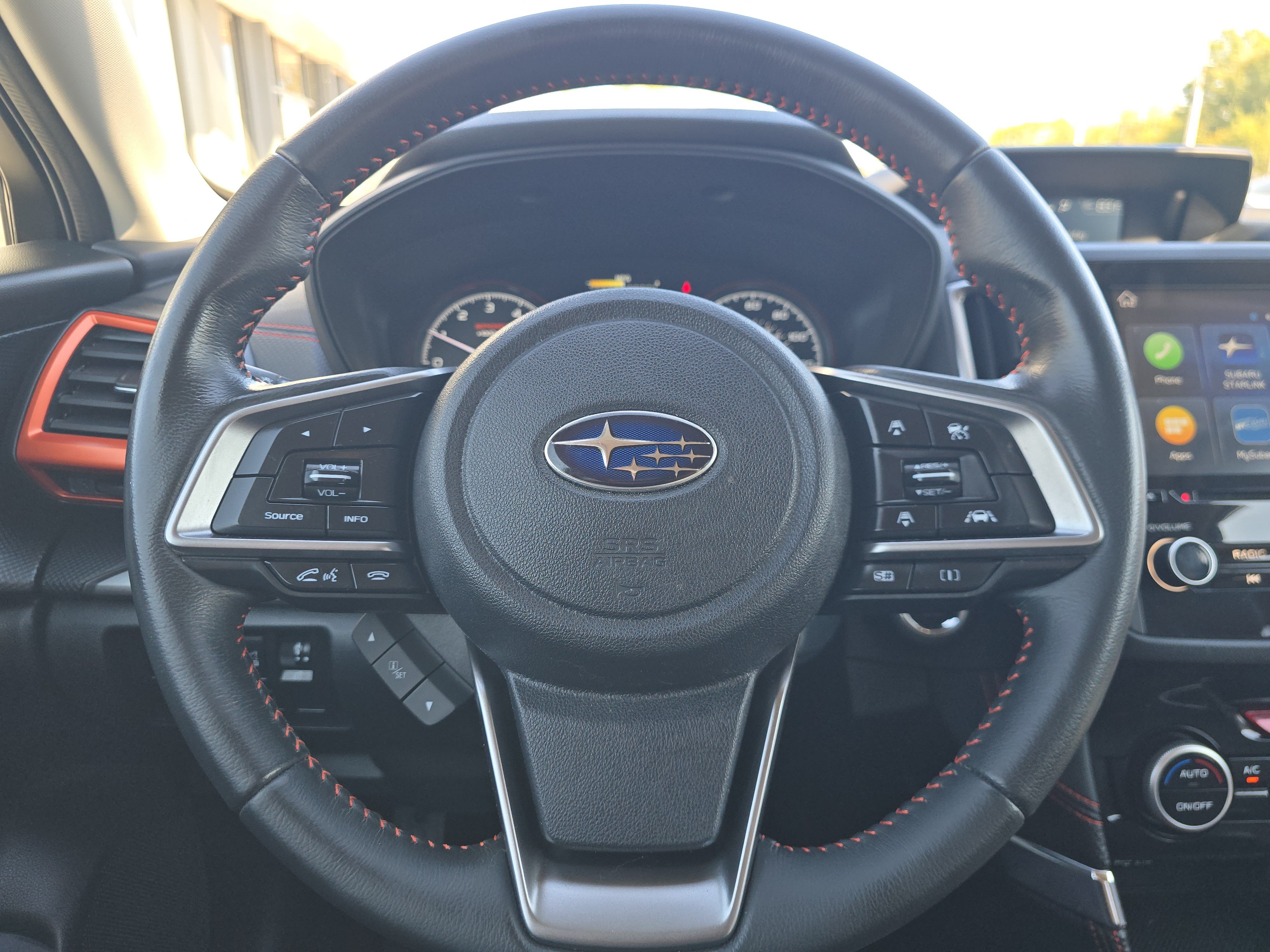 Used 2019 Subaru Forester Sport w/ Popular Package #2 AWD/4WD image 23