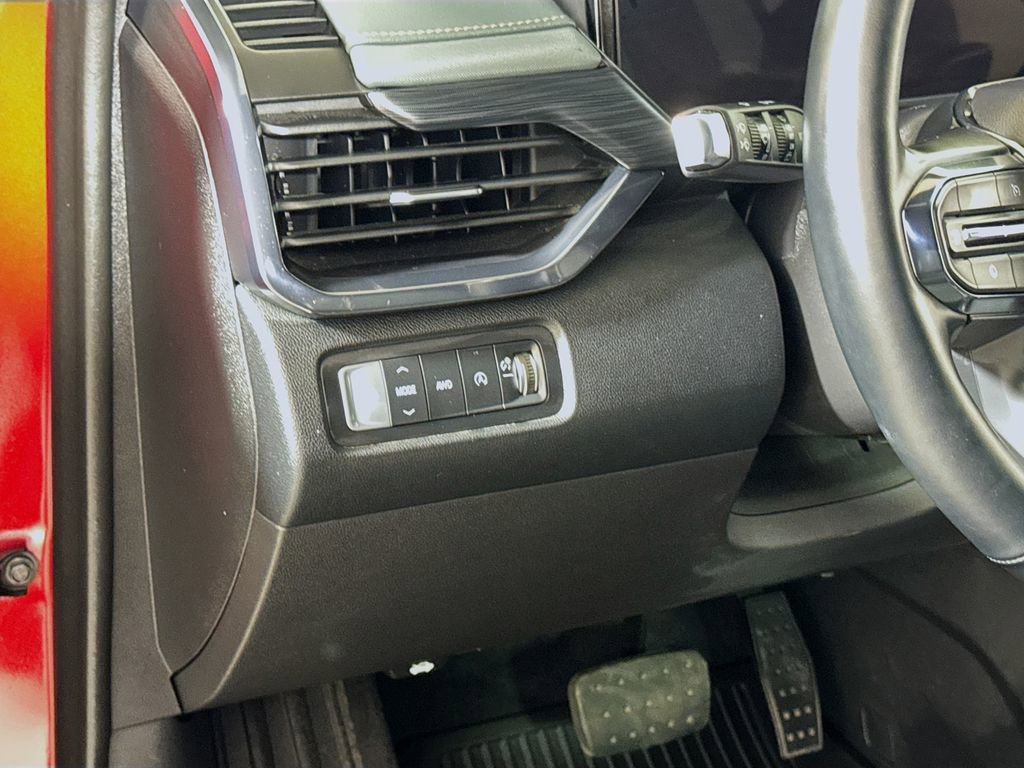 Used 2024 GMC Acadia AT4 w/ LPO, Floor Liner Package image 8