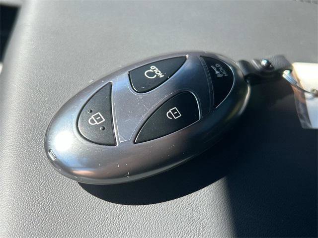 New 2026 Hyundai Santa Fe Calligraphy image 13