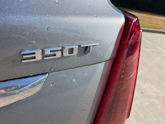 New 2026 Cadillac XT5 Luxury w/ LPO, Floor Liner Package AWD/4WD image 8