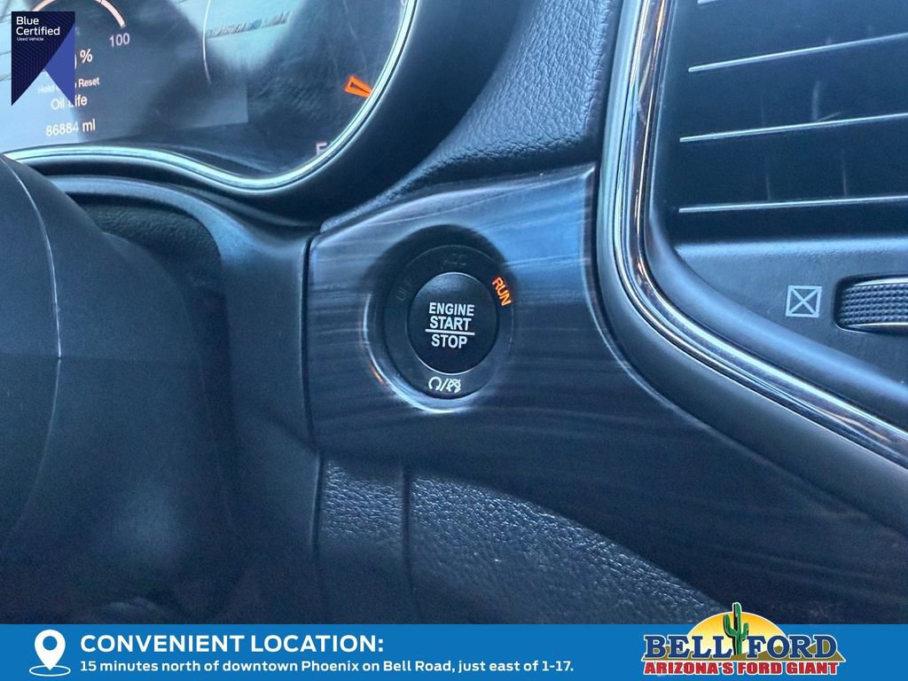 Used 2021 Jeep Grand Cherokee Laredo image 33