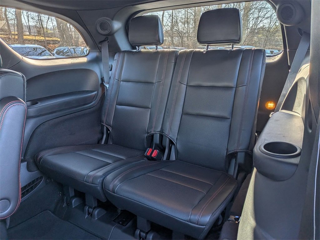 New 2026 Dodge Durango GT image 22