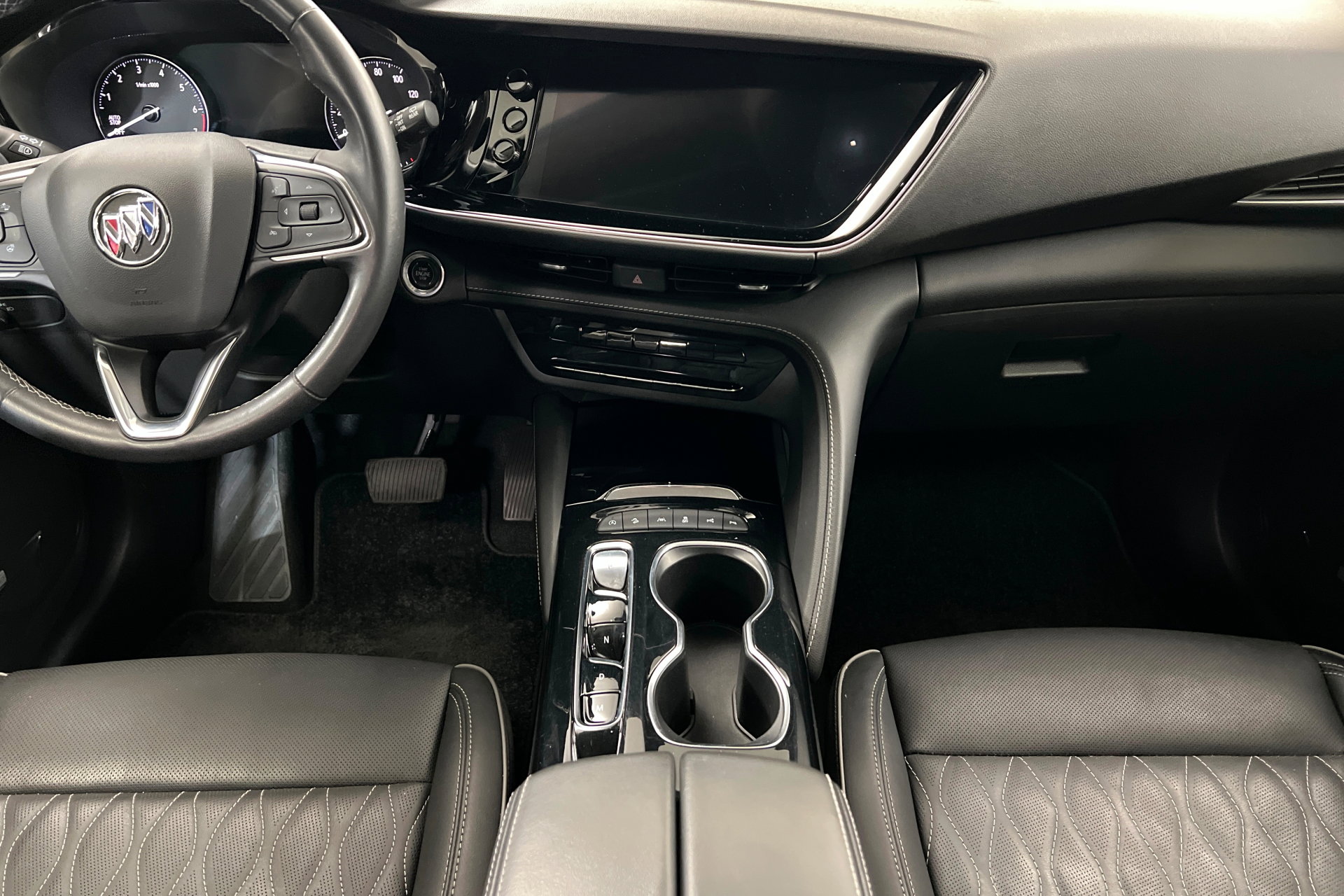 Used 2023 Buick Envision Avenir image 14