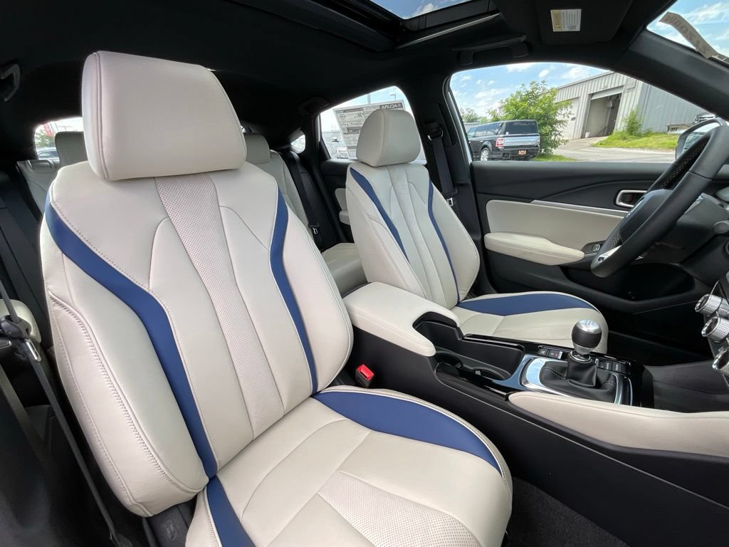 New 2026 Acura Integra A-Spec FWD image 16