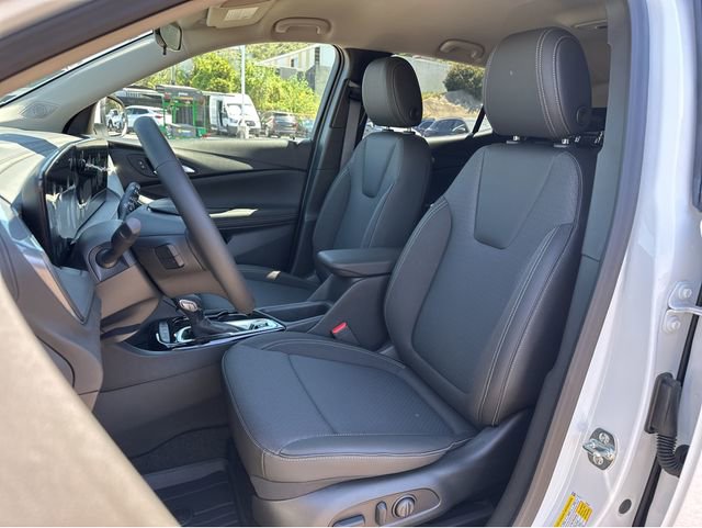 New 2026 Buick Encore GX Preferred w/ Comfort Package image 5