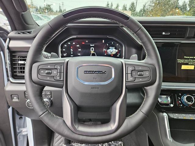 New 2026 GMC Sierra 1500 Denali Ultimate image 21