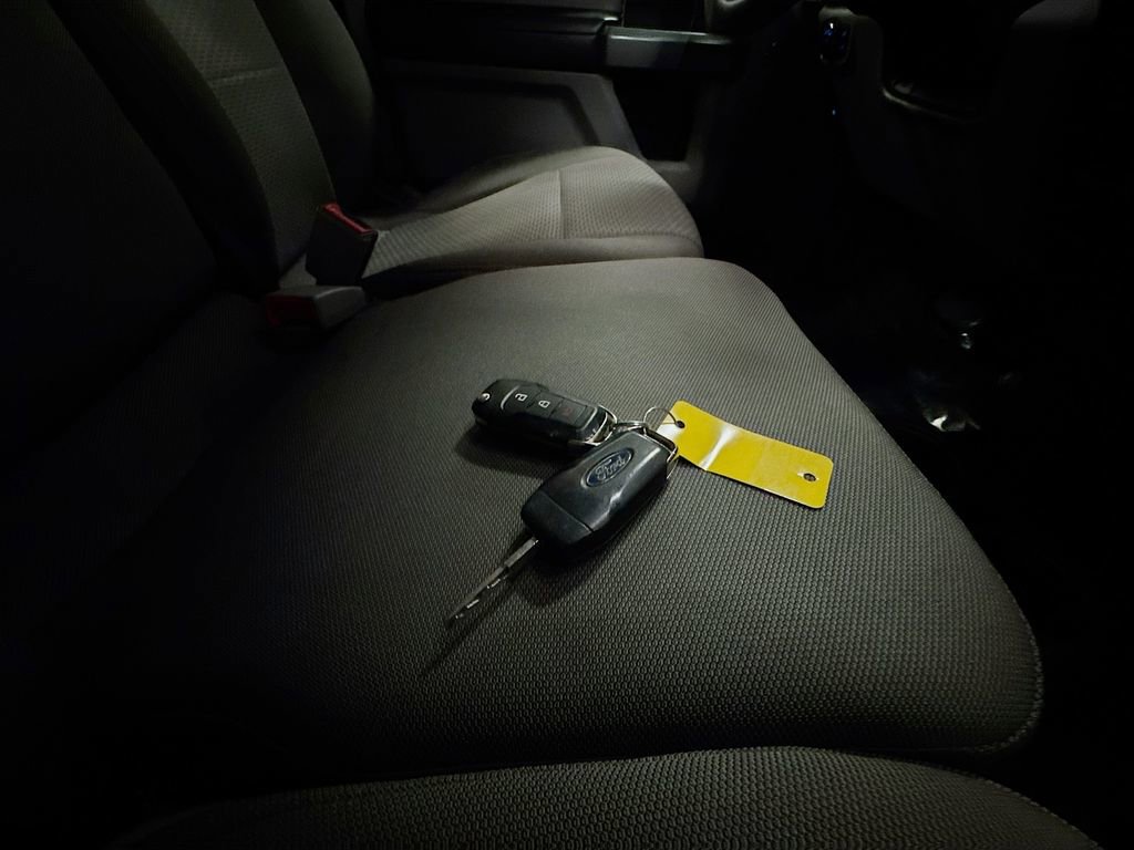 Used 2018 Ford F150 XLT image 37