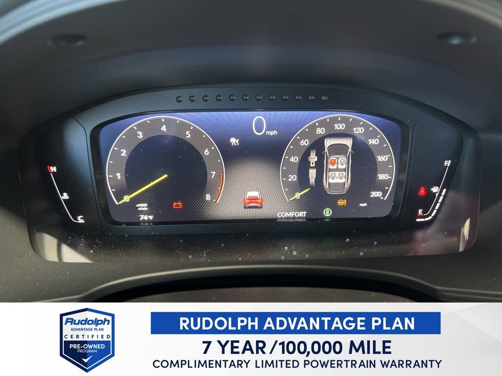 Used 2025 Honda Civic Type R image 23