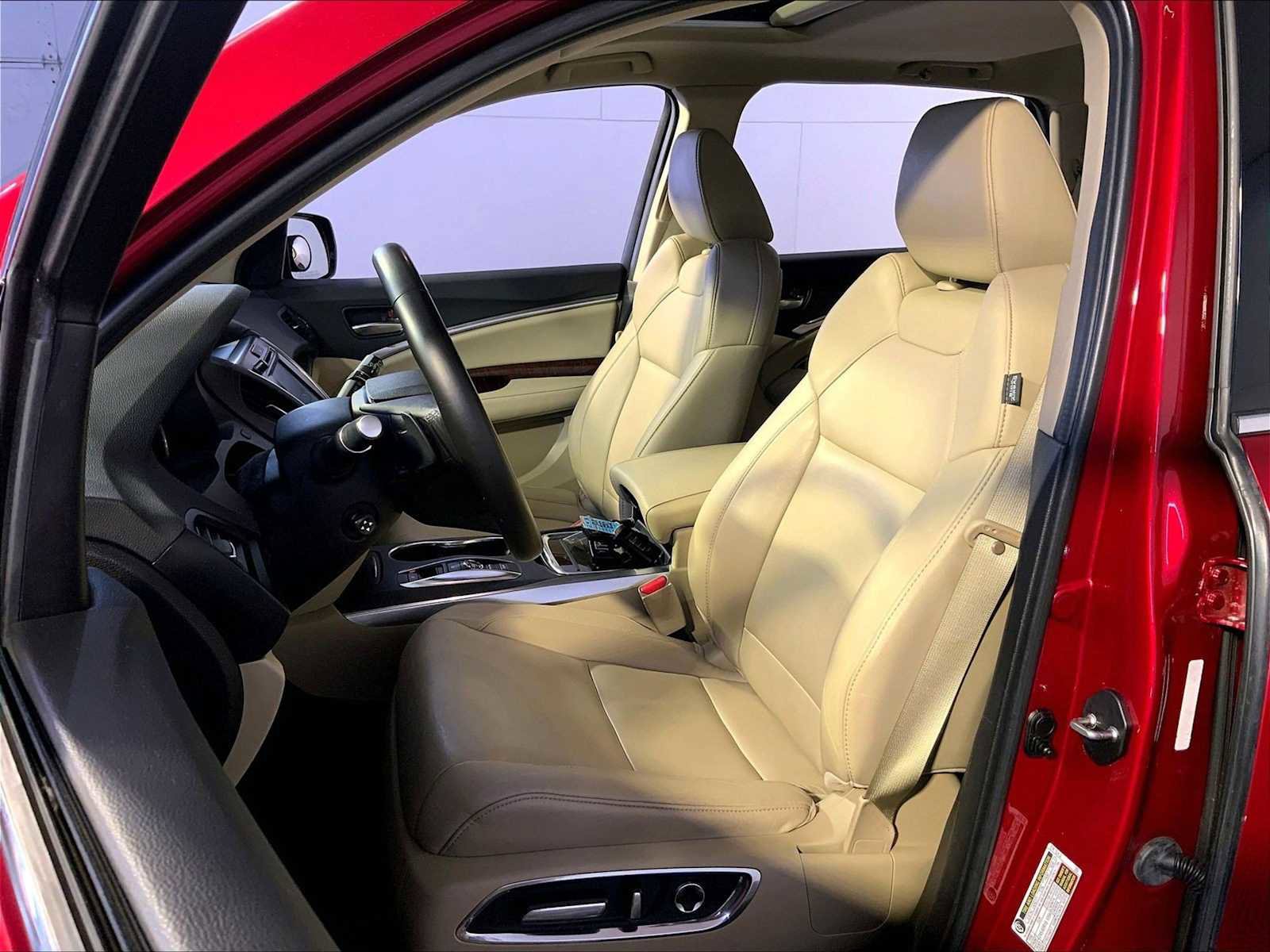 Used 2020 Acura MDX SH-AWD image 5