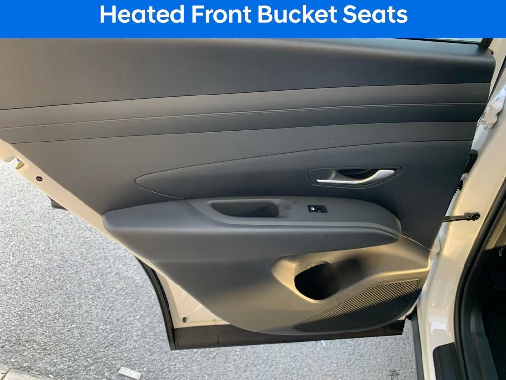 New 2026 Hyundai Tucson SEL Plus AWD/4WD image 12