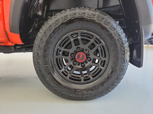 Used 2023 Toyota Tacoma TRD Pro AWD/4WD image 12