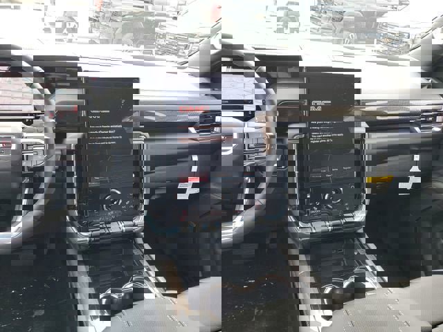 New 2026 GMC Yukon XL Elevation RWD image 14