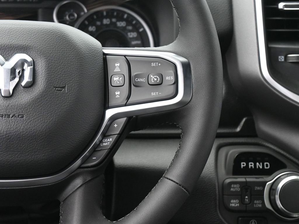 New 2026 RAM 1500 Big Horn image 29