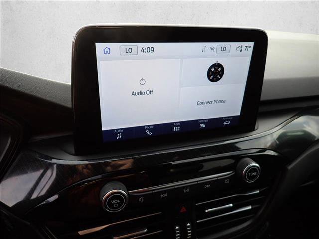 Used 2024 Ford Escape ST-Line image 21