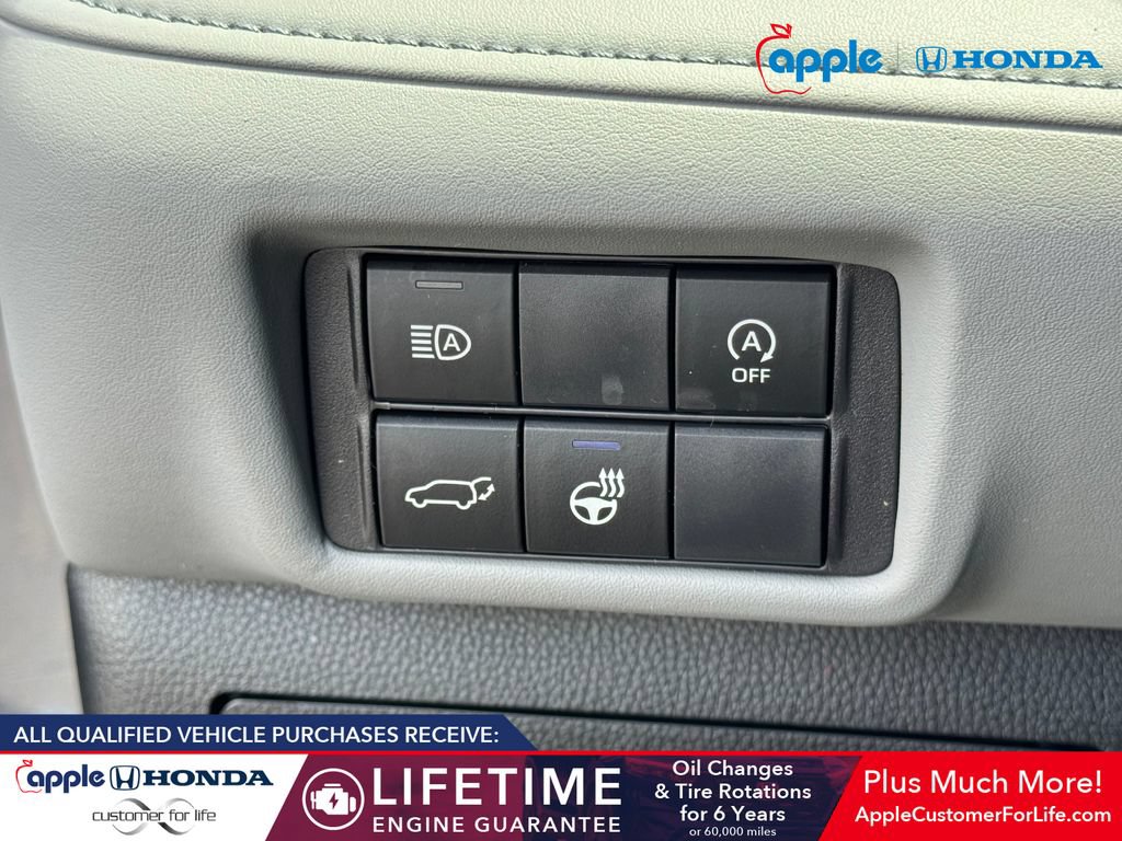 Used 2023 Toyota Highlander Limited AWD/4WD image 31