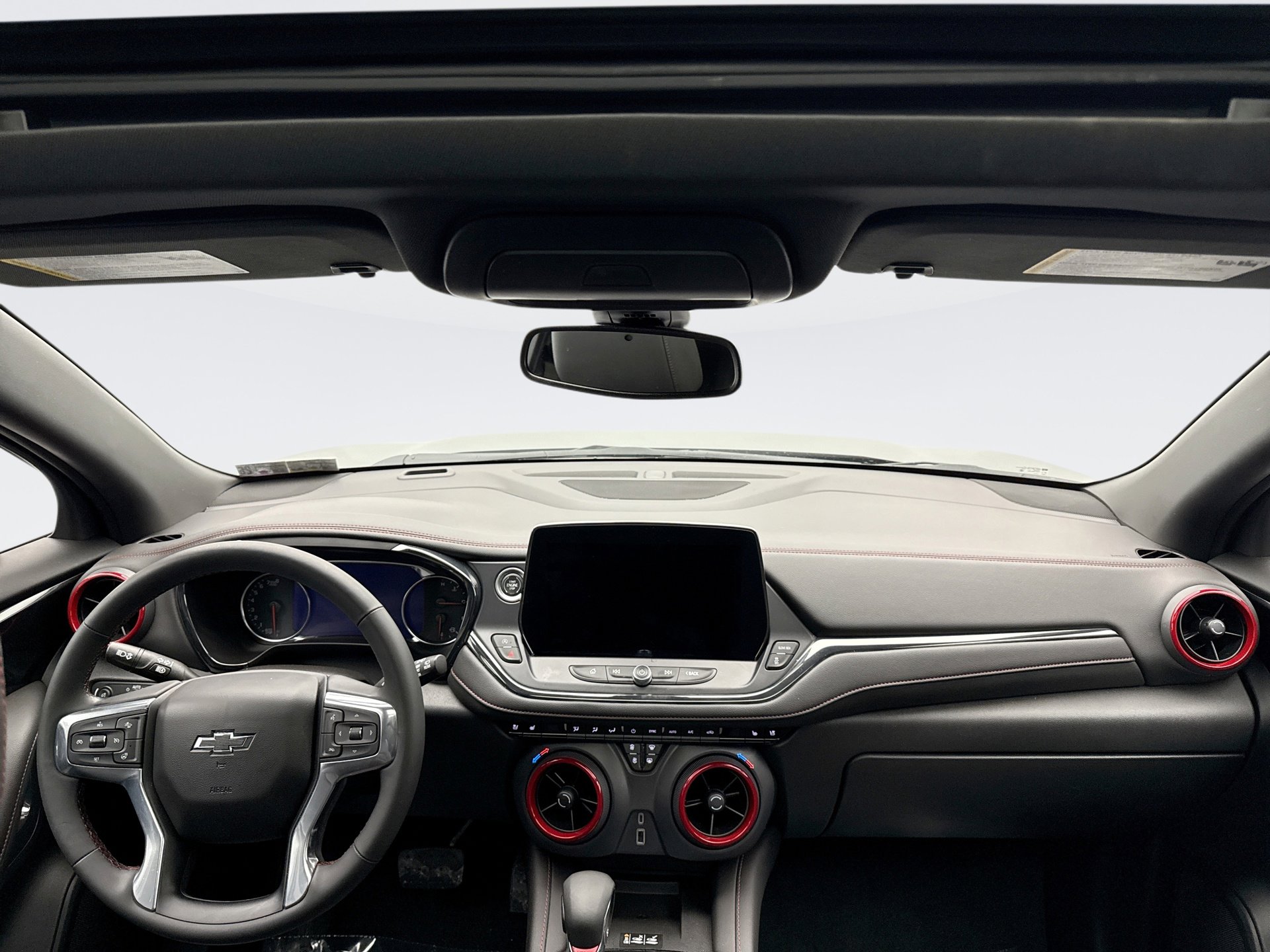 Used 2023 Chevrolet Blazer RS w/ Enhanced Convenience Package image 14