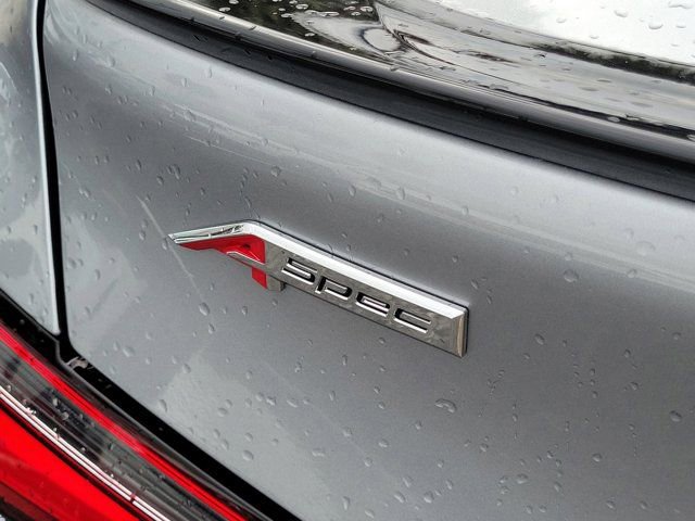 Used 2024 Acura Integra A-Spec FWD image 6