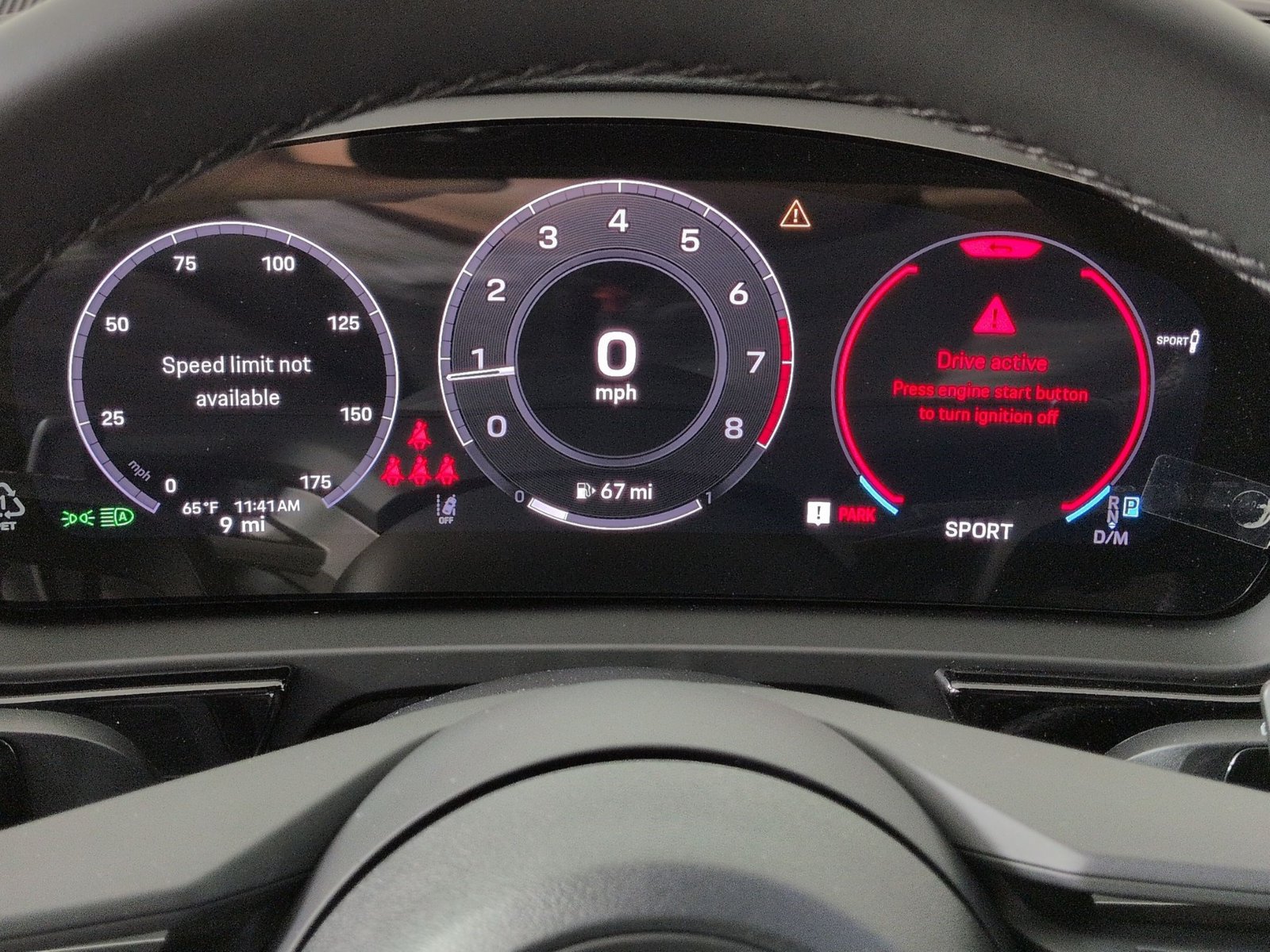 New 2026 Porsche Cayenne AWD/4WD image 11