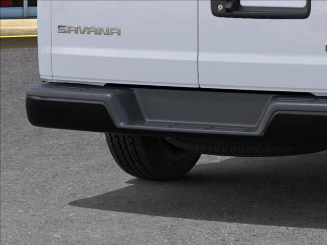 New 2026 GMC Savana 2500 RWD image 14