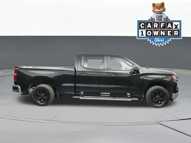 Used 2023 Chevrolet Silverado 1500 LT w/ Protection Package