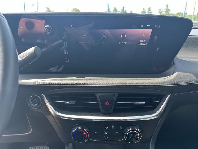 Used 2024 Buick Encore GX Preferred AWD/4WD image 15