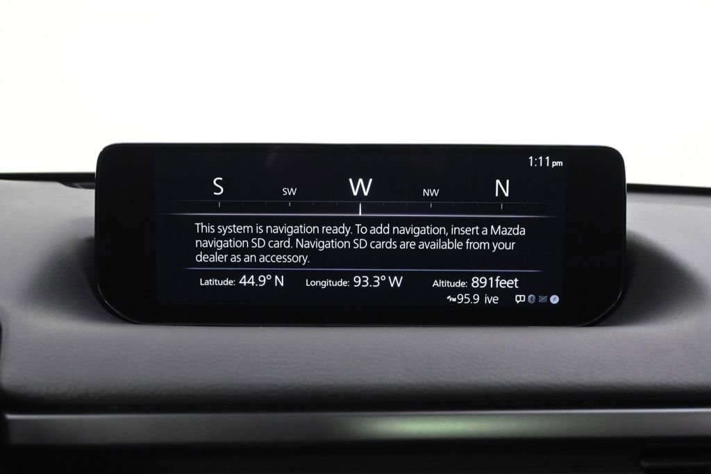 Used 2025 MAZDA CX-50 2.5 Hybrid w/ Premium Plus Pkg image 29